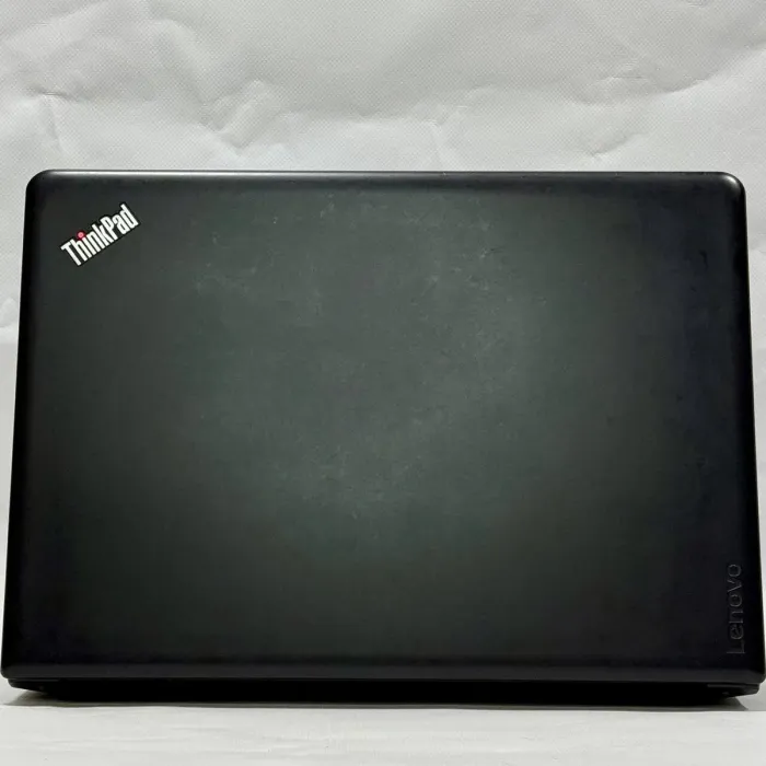 Ноутбук Б-клас Lenovo ThinkPad E470 / 14" (1920x1080) IPS / Intel Core i5-7200U (2 (4) ядра по 2.5 - 3.1 GHz) / 16 GB DDR4 / 256 GB SSD / nVidia GeForce 940MX, 2 GB GDDR5, 64-bit / WebCam б/в - зображення 7