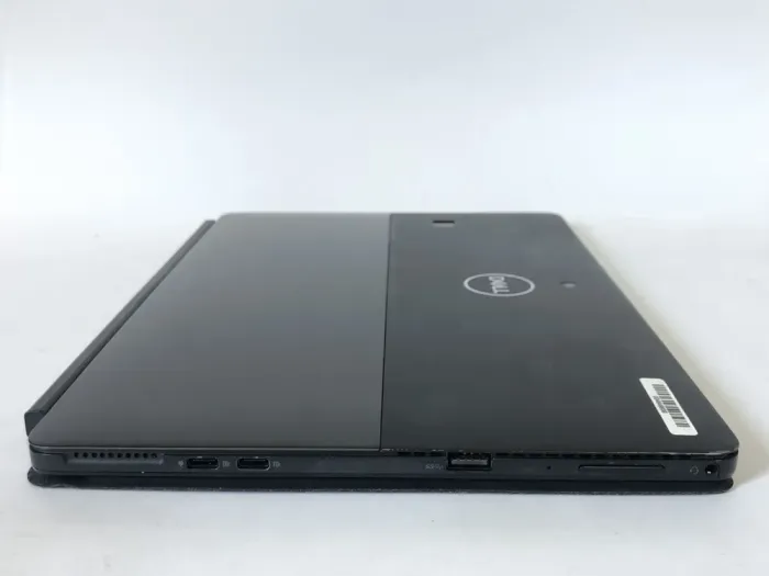 Нетбук-трансформер Б-клас Dell Latitude 5290 2-in-1 / 12.5" (1920x1080) IPS Touch / Intel Core i5-8350U (4 (8) ядра по 1.7 - 3.6 GHz) / 8 GB DDR4 / 128 GB SSD / Intel UHD Graphics 620 / WebCam / Win 10 Pro б/в - зображення 5