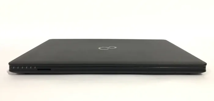 Ноутбук Fujitsu LifeBook A555 / 15.6" (1366x768) TN / Intel Core i3-5005U (2 (4) ядра по 2.0 GHz) / 8 GB DDR3 / 128 GB SSD / Intel HD Graphics 5500 / WebCam / Win 10 Pro б/в - зображення 6