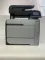 БФП HP Color LaserJet Pro M476dw / 600x600 dpi / A4 / 20 стор/хв / USB 2.0, Ethernet, WiFi б/в