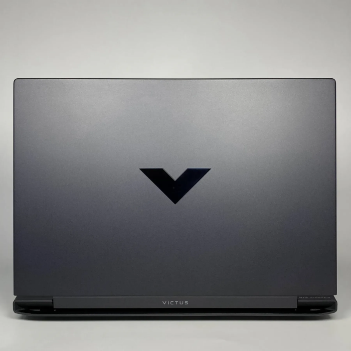 Ігровий ноутбук HP Victus 15-fa1058ng / 15,6" (1920x1080) IPS / Intel Core i5-12500H (12 (16) ядер по 3,3 - 4,5 ГГц) / 16 ГБ DDR4 / 512 ГБ SSD / nVidia GeForce RTX 4060, 8 ГБ GDDR6, 192-біт / Веб-камера / HDMI б/в - зображення 8
