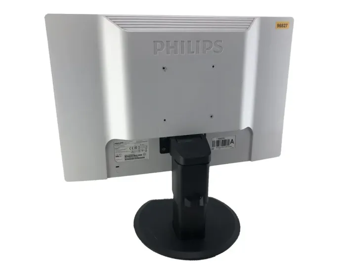 Монітор Philips C221S3UCW/22" (1920x1080) TN/USB/VESA 100x100 + Кабель живлення б/в - зображення 3