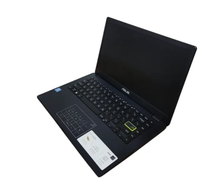 Ультрабук Asus E410MA / 14" (1366x768) TN / Intel Celeron N4020 (2 ядра по 1.1 - 2.8 GHz) / 4 GB DDR4 / 128 GB SSD / Intel UHD Graphics 600 / WebCam / Win 10 Home б/в - зображення 6