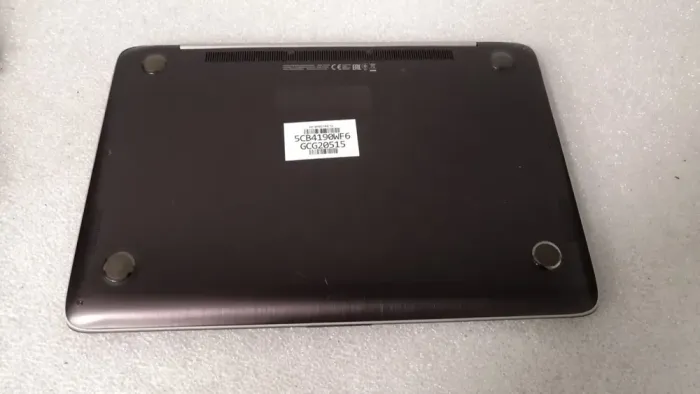 Ноутбук HP Spectre / 13.3" IPS / Core i5-4200U (2(4) ядра по 1.6-2.6 GHz) / 4GB DDR3 / 128GB SSD / HD Graphics 4400 / WebCam  б/в - зображення 8