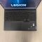 Ігровий ноутбук Б-класу Lenovo Legion Pro 5 16IRX8 / 16" (2560x1600) IPS / Intel Core i9-13900HX (24 (32) ядра по 2,2 - 5,4 ГГц) / 32 ГБ DDR5 / 1000 ГБ SSD NVMe / nVidia GeForce RTX 4070, 8 ГБ GDDR6, 128-біт / WebCam б/в