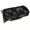 Дискретна відеокарта MLLSE Radeon RX 580, 8 GB GDDR5, 256-bit / HDMI, DisplayPort