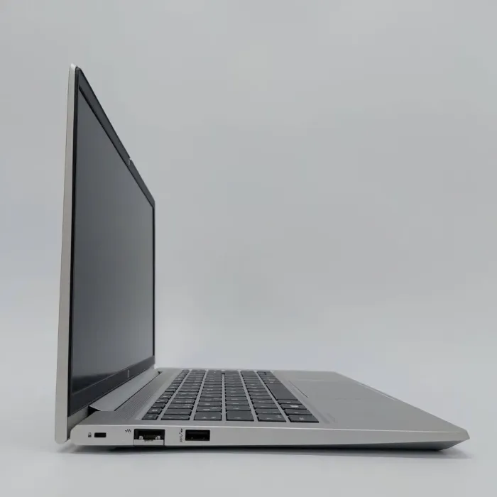 Ультрабук HP ProBook 445 G8 / 14" (1920x1080) IPS / AMD Ryzen 5 5600U (6 (12) ядер по 2.3 - 4.2 GHz) / 16 GB DDR4 / 256 GB SSD / Radeon Vega 7 Graphics / WebCam б/в - зображення 7
