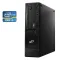 ПК Fujitsu Esprimo E510 E85+ SFF / Intel Core i5-3570 (4 ядра по 3.4 - 3.8 GHz) / 16 GB DDR3 / 240 GB SSD / Intel HD Graphics 2500 б/в