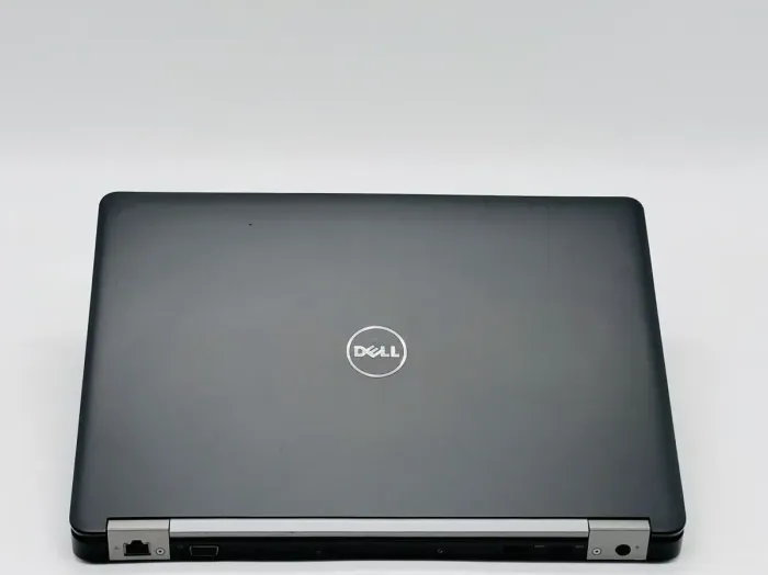 Ультрабук Dell Latitude E5470 / 14" (1920x1080) IPS / Intel Core i5-6440HQ (4 ядра по 2.6 - 3.5 GHz) / 16 GB DDR4 / 240 GB SSD / Intel HD Graphics 530 / WebCam / HDMI б/в - зображення 5
