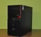 Комп'ютер Fujitsu Esprimo P420 E85 Tower / Intel Core i5-4590 (4 ядра по 3.3 - 3.7 GHz) / 8 GB DDR3 / 120 GB SSD / Intel HD Graphics 4600 / DVD-ROM / Windwos 10 Pro б/в