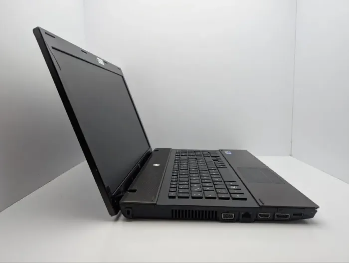 Ноутбук HP ProBook 4720s / 17.3" (1600x900) TN / Intel Core i5-480M (2 (4) ядра по 2.6 - 2.9 GHz) / 6 GB DDR3 / 1000 GB HDD / AMD Radeon HD 6370M, 1 GB GDDR3, 64-bit / WebCam / DVD-ROM б/в - зображення 4