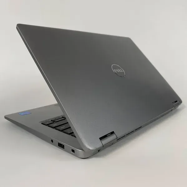 Ноутбук-трансформер Dell Latitude 3340 / 13.3" (1920x1080) IPS Touch / Intel Core i5-1335U (10 (12) ядер по 3.4 - 4.6 GHz) / 16 GB DDR5 / 512 GB SSD / Intel Iris Xe Graphics / WebCam / HDMI б/в - зображення 9