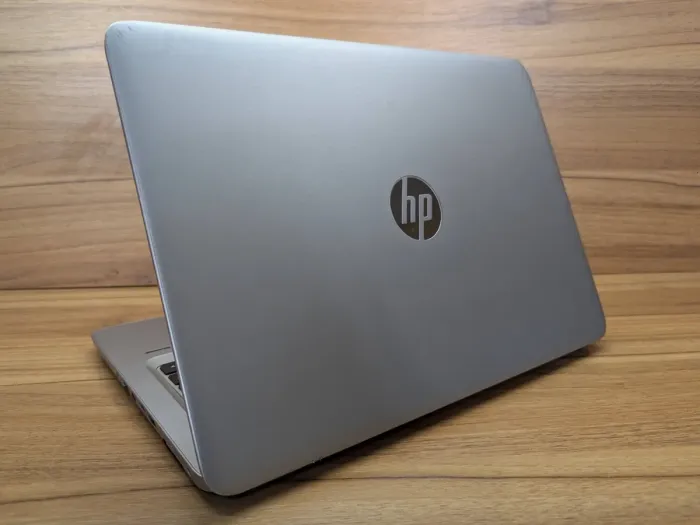 Ультрабук HP EliteBook 840 G3 / 14" (1920x1080) IPS / Intel Core i5-6300U (2 (4) ядра по 2.4 - 3.0 GHz) / 8 GB DDR4 / 240 GB SSD / Intel HD Graphics 520 / HDMI / TouchID / Windows 10 б/в - зображення 7