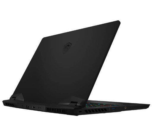 Ігровий ноутбук MSI GP66 Leopard 10UG-296NE / 15,6" (1920x1080) IPS / Intel Core i7-10750H (6 (12) ядер по 2,6 - 5,0 ГГц) / 16 ГБ DDR4 / 480 ГБ SSD / nVidia GeForce RTX 3070, 8 ГБ GDDR6, 256-біт / Веб-камера б/в - зображення 4
