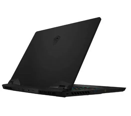 Ігровий ноутбук MSI GP66 Leopard 10UG-296NE / 15,6" (1920x1080) IPS / Intel Core i7-10750H (6 (12) ядер по 2,6 - 5,0 ГГц) / 16 ГБ DDR4 / 480 ГБ SSD / nVidia GeForce RTX 3070, 8 ГБ GDDR6, 256-біт / Веб-камера б/в - зображення 4