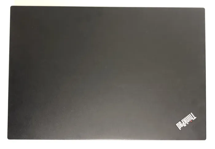 Ноутбук Б-клас Lenovo ThinkPad L580 / 15.6" (1920x1080) IPS / Intel Core i5-8250U (4 (8) ядра по 1.6 - 3.4 GHz) / 8 GB DDR4 / 256 GB SSD / Intel UHD Grphics 620 / WebCam / Win 10 Pro б/в - зображення 7