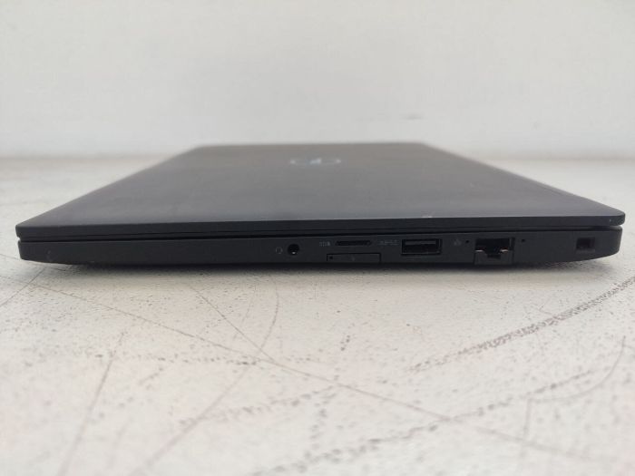 Нетбук Dell Latitude 7290 / 12.5" (1366x768) TN / Intel Core i5-8350U (4 (8) ядра по 1.7 - 3.6 GHz) / 8 GB DDR4 / 128 GB SSD / Intel UHD Graphics 620 / WebCam б/в - зображення 4