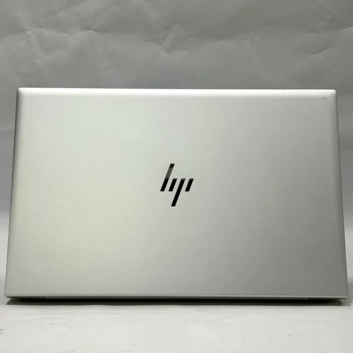Ультрабук HP EliteBook 850 G7 / 15.6" (1920x1080) IPS / Intel Core i7-10610U (4 (8) ядра по 1.8 - 4.9 GHz) / 16 GB DDR4 / 512 GB SSD / Intel UHD Graphics / WebCam / Fingerprint / Windows 11 Pro б/в - зображення 8