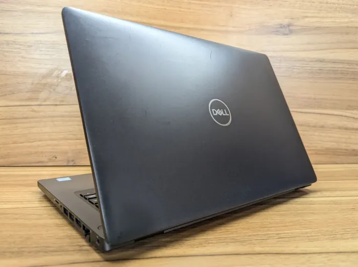 Ультрабук Б-клас Dell Latitude 5400 / 14" (1920x1080) IPS / Intel Core i5-8265U (4 (8) ядра по 1.6 - 3.9 GHz) / 16 GB DDR4 / 512 GB SSD / Intel UHD Graphics 620 / HDMI / WebCam / Windows 10 б/в - зображення 8