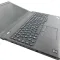 Ноутбук Lenovo ThinkPad T550 / 15.6" (1366x768) TN / Intel Core i5-5200U (2 (4) ядра по 2.2 - 2.7 GHz) / 8 GB DDR3 / 240 GB SSD / Intel HD Graphics 5500 / WebCam б/в