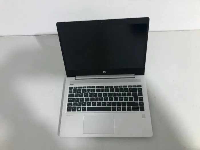 Ігровий ноутбук Б-класс HP ProBook 440 G7 / 14" IPS / Core i5-10210U (4(8) ядра по 1.6-4.2GHz) / 8GB DDR4 / 240GB SSD / GeForce MX250, 2GB GDDR5, 64bit б/в - зображення 2