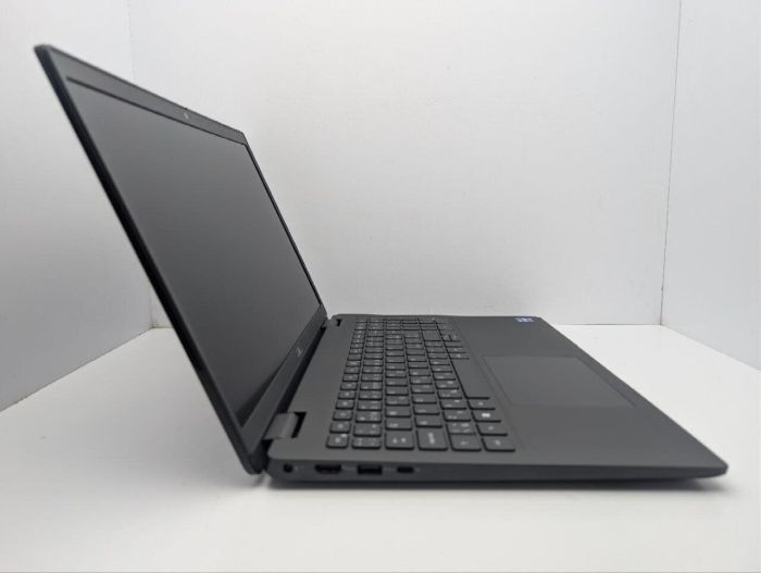 Ноутбук Б-клас Dell Latitude 3520 / 15.6" (1920x1080) IPS / Intel Core i5-1135G7 (4 (8) ядра по 2.4 - 4.2 GHz) / 16 GB DDR4 / 256 GB SSD M.2 / Intel Iris Xe Graphics / Fingerprint / WebCam б/в - зображення 7