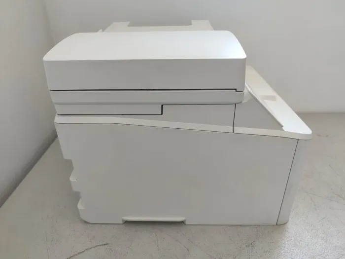 БФП HP LaserJet Pro MFP M227sdn / Лазерний монохромний друк / 1200x1200 dpi / A4 / 28 стор/хв / USB 2.0, Ethernet / Дуплекс б/в - зображення 3
