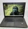 Мобільна робоча станція HP ZBook 17 G6 / 17,3" (1920x1080) IPS / Intel Core i7-9750H (6 (12) ядер по 2,6 - 4,5 ГГц) / 16 ГБ DDR4 / 512 ГБ SSD / nVidia Quadro T1000, 4 ГБ GDDR5, 128-біт / WebCam б/в