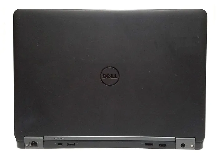 Ультрабук Б-клас Dell Latitude E7450 / 14" (1920x1080) IPS / Intel Core i7-5600U (2 (4) ядра по 2.6 - 3.2 GHz) / 8 GB DDR3 / 180 GB SSD / nVidia GeForce GT 840M, 2 GB DDR3, 64-bit / WebCam / Win 10 no Lic б/в - зображення 7