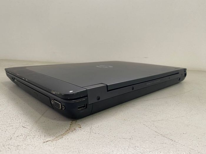 Мобільна робоча станція Б-клас HP ZBook 15 G1 / 15.6" (1920x1080) TN / Intel Core i7-4800MQ (4 (8) ядра по 2,7 - 3,7 ГГц) / 32 ГБ DDR3 / 256 ГБ SSD / nVidia Quadro K2100M, 2 ГБ GDDR5, 128-біт / WebCam / DVD-ROM б/в - зображення 6