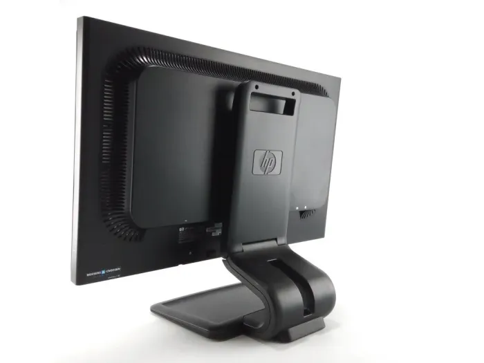 Монітор HP Compaq LA2405x / 24" (1920x1200) TN / DVI, DisplayPort, VGA, USB 2.0 / VESA 100x100 б/в - зображення 3