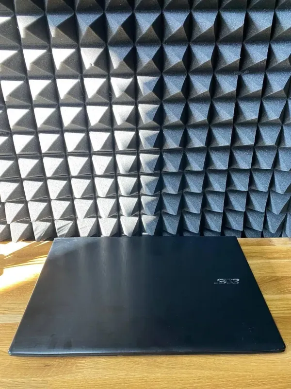 Ноутбук Acer TravelMate P259 / 15.6" (1366x768) TN / Intel Core i5-7200U (2 (4) ядра по 2.5 - 3.1 GHz) / 8 GB DDR4 / 256 GB SSD / Intel HD Graphics 620 / WebCam / DVD-ROM б/в - зображення 7