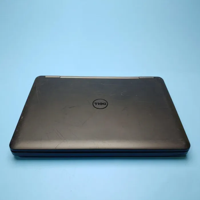 Ноутбук Б-клас Dell Latitude E5440 / 14" (1600x900) TN Touch / Intel Core i5-4200U (2 (4) ядра по 1.6 - 2.6 GHz) / 8 GB DDR3 / 240 GB SSD / Intel HD Graphics 4400 / WebCam / DVD-ROM / Win 10 Pro б/в - зображення 6