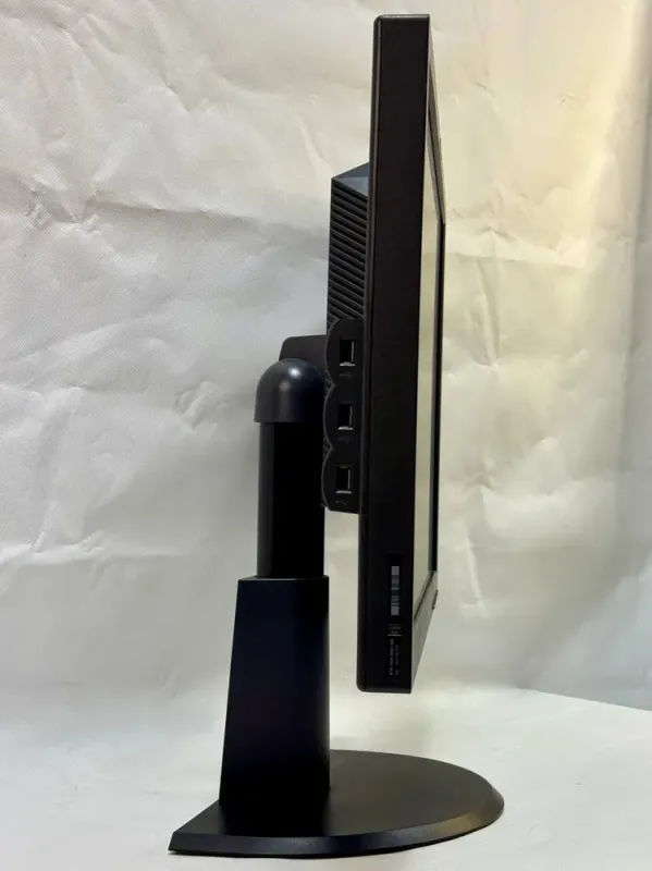 Монітор Б-клас Lenovo ThinkVision LT2452pwC / 24" (1920x1200) TN / VGA, DVI, DisplayPort б/в - зображення 6