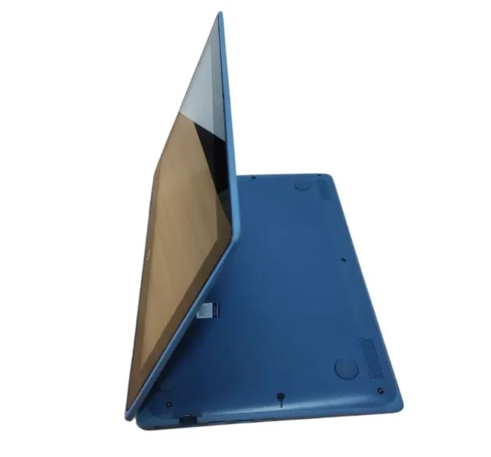 Нетбук-трансформер HP ProBook x360 11 G5 EE / 11.6" (1366x768) TN Touch / Intel Pentium Silver N5030 (4 ядра по 1.1 - 3.1 GHz) / 4 GB DDR4 / 128 GB SSD / Intel HD Graphics 605 / WebCam / Win 10 Home б/в - зображення 6