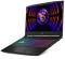 Ігровий ноутбук MSI Katana 15 B12VGK / 15,6" (1920x1080) IPS / Intel Core i7-12650H (10 (16) ядер по 3,5 - 4,7 ГГц) / 16 ГБ DDR5 / 960 ГБ SSD NVMe / nVidia GeForce RTX 4070, 8 ГБ GDDR6, 128-біт / Веб-камера б/в