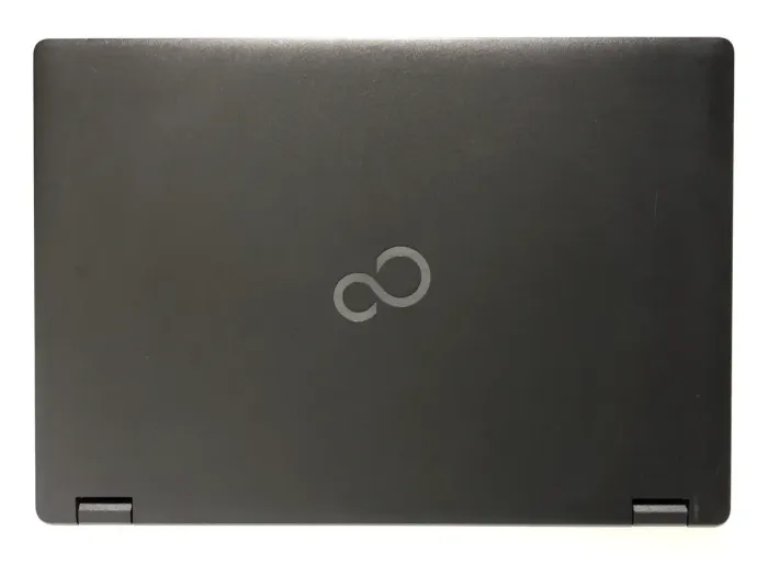 Ультрабук Б-клас Fujitsu LifeBook E548 / 14" (1920x1080) IPS / Intel Core i3-7130U (2 (4) ядра по 2.7 GHz) / 8 GB DDR4 / 256 GB SSD / Intel HD Graphics 620 / WebCam / Win 10 Pro б/в - зображення 7