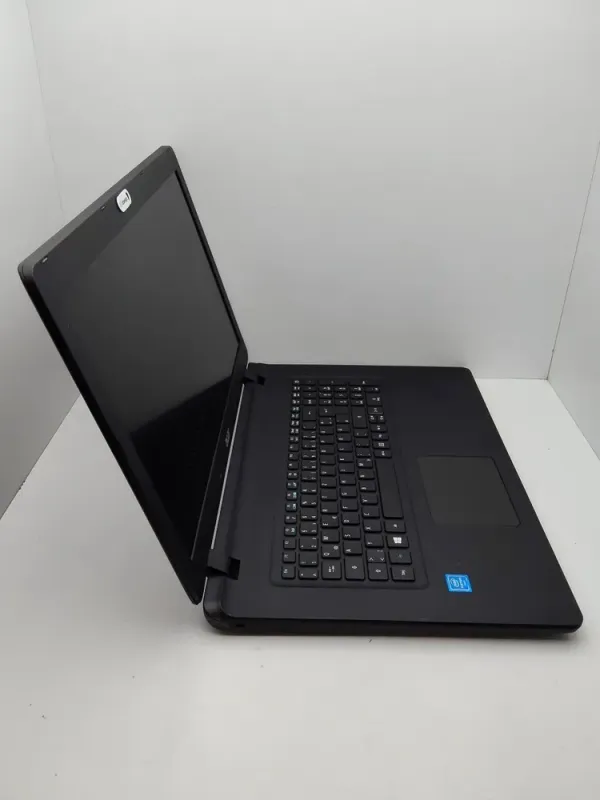 Ноутбук Acer 173 / 17.3" (1600x900) TN / Intel Pentium N4200 (4 ядра по 1.1 - 2.5 GHz) / 4 GB DDR3 / 500 GB HDD / Intel HD Graphics / WebCam б/в - зображення 5