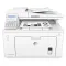 БФП HP LaserJet Pro M227FDN / лазерний монохромний друк / 1200x1200 dpi / A4 / 28 стор/хв / USB, Ethernet / Дуплекс б/в