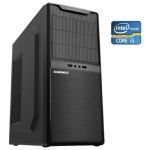 ПК GameMax MT507 Tower / Intel Core i5-4690S (4 ядра по 3.2 - 3.9 GHz) / 16 GB DDR3 / 240 GB SSD / Intel HD Graphics 4600 / 400W б/в
