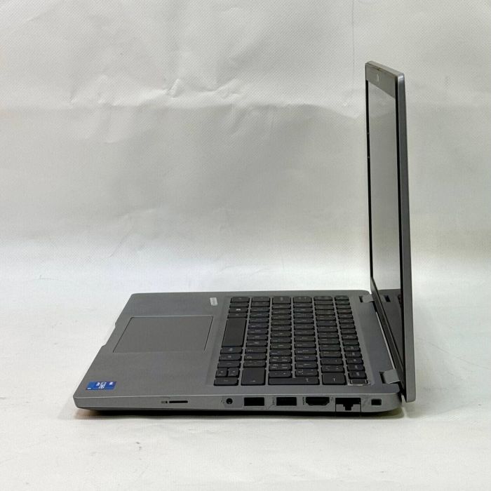Ультрабук Dell Latitude 5420 / 14" (1920x1080) IPS / Intel Core i5-1145G7 (4 (8) ядра по 4.4 GHz) / 32 GB DDR4 / 256 GB SSD / Intel Iris Xe Graphics / WebCam / Windows 11 Pro б/в - изображение 6
