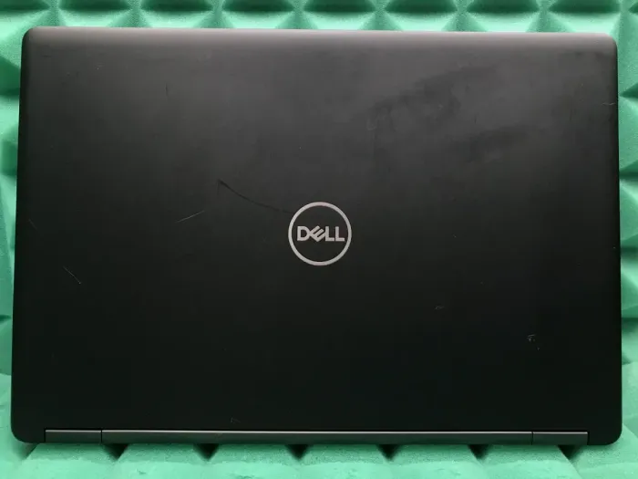 Ноутбук Dell Latitude 5480 / 14" (1920x1080) IPS Touch / Intel Core i5-7200U (2 (4) ядра по 2.5 - 3.1 GHz) / 8 GB DDR4 / 256 GB SSD M.2 / Intel HD Graphics 620 / WebCam / Fingerprint / USB 3.1 / HDMI / Windows 10 б/в - зображення 8