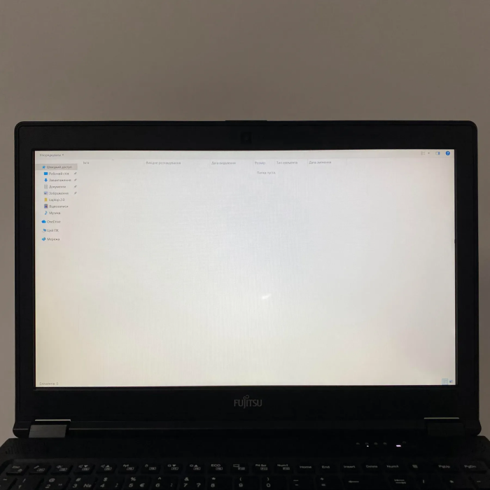 Мобільна робоча станція Б-класу Fujitsu Celsius H780 / 15.6" (1920x1080) IPS / Intel Core i7-8750H (6 (12) ядер по 2.2 - 4.1 GHz) / 16 GB DDR4 / 512 GB SSD / nVidia Quadro P600, 4 GB GDDR5, 128-bit / VGA / HDMI / WebCam б/в - зображення 3