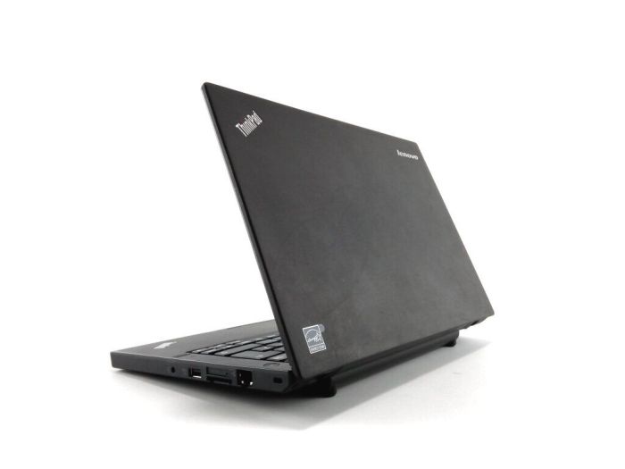 Нетбук Lenovo ThinkPad X250 / 12.5" (1366x768) TN / Intel Core i5-5200U (2 (4) ядра по 2.2 - 2.7 GHz) / 8 GB DDR3 / 240 GB SSD / Intel HD Graphics 5500 / WebCam б/в - изображение 4