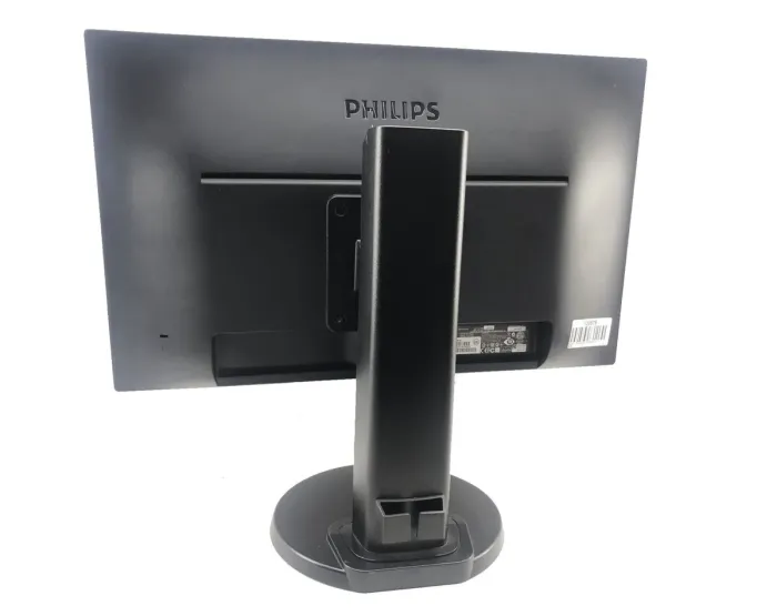 Монітор Philips 223V5L / 21.5" (1920x1080) TN WLED / VGA, DVI б/в - зображення 3