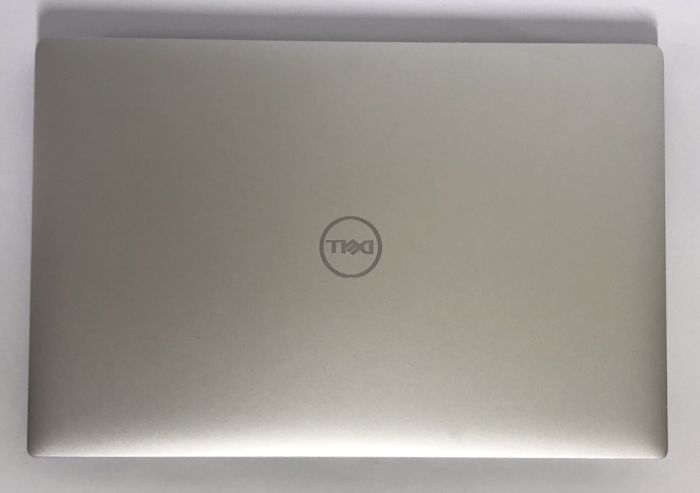 Ігровий ультрабук Dell XPS 15 7590 / 15,6" (3840x2160) IPS Touch / Intel Core i7-9750H (6 (12) ядер по 2,6 - 4,5 ГГц) / 32 ГБ DDR4 / 1000 ГБ SSD NVMe / nVidia GeForce GTX 1650, 4 ГБ GDDR5, 128-біт / WebCam / Win 11 Pro б/в - изображение 7