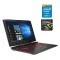 Ігровий ноутбук Б-клас HP Omen 15-ce198wm / 15.6" (1920x1080) IPS / Intel Core i7-8750H (6 (12) ядер по 2.2 - 4.1 GHz) / 16 GB DDR4 / 960 GB SSD / nVidia GeForce GTX 1060, 6 GB GDDR5, 192-bit / WebCam б/в