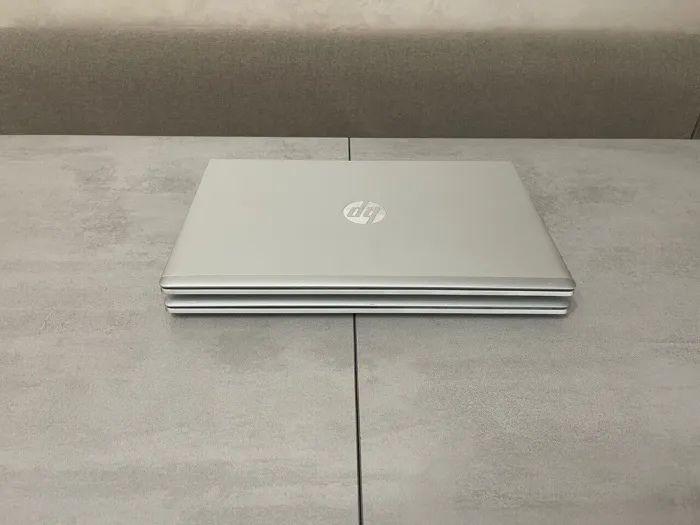 Ультрабук Б-клас HP ProBook 650 G8 / 15.6" (1920x1080) IPS / Intel Core i5-1135G7 (4 (8) ядра по 2.4 - 4.2 GHz) / 16 GB DDR4 / 256 GB SSD M.2 / Intel Iris Xe Graphics / WebCam / Fingerprint б/в - зображення 7