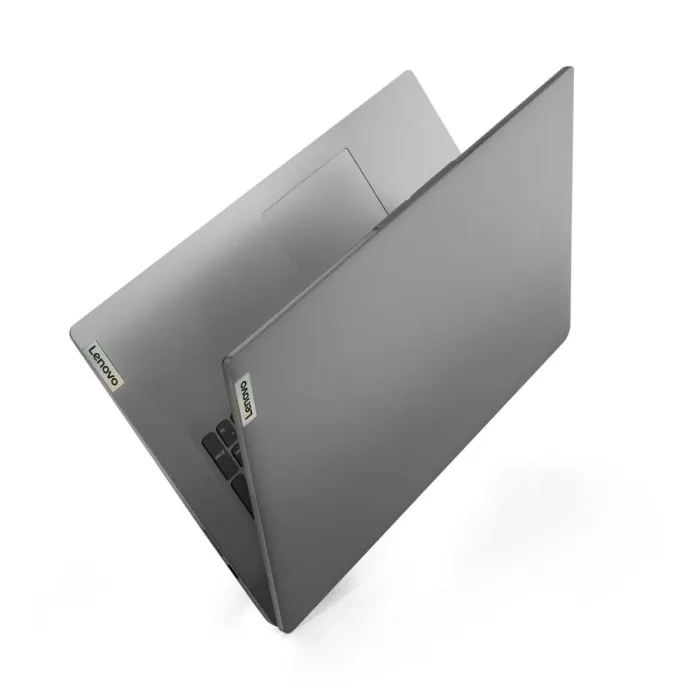Ультрабук Lenovo IdeaPad 3 17IAU7 / 17.3" (1600x900) TN / Intel Core i3-1215U (6 (8) ядер по 1.2 - 4.4 GHz) / 8 GB DDR4 / 256 GB SSD / Intel UHD Graphics / WebCam / Win 11 Home - зображення 5