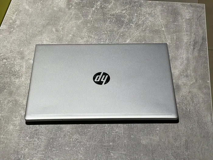 Ноутбук HP ProBook 450 G6 / 15.6" (1366x768) TN / Intel Core i5-8250U (4 (8) ядра по 1.6 - 3.4 GHz) / 8 GB DDR4 / 240 GB SSD / Intel UHD Graphics 620 / WebCam / 4G (LTE) б/в - зображення 5